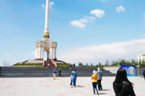 Tajikistan Police will distribute free SIM cards to foreigners