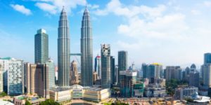 Meeting of the Minister of Foreign Affairs with entrepreneurs and businessmen of Malaysia
