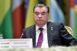 President Rahmon Listed Among 500 Most Influential Muslims in 2020