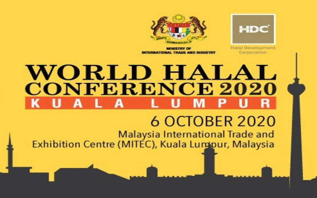 Participation of the Ambassador in the 12th World Halal Conference 2020 in Kuala Lumpur