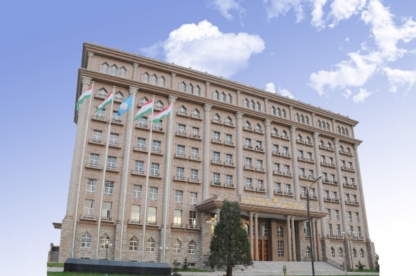 Statement by the Ministry of Foreign Affairs of the Republic of Tajikistan