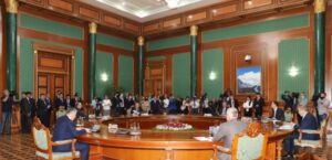 Dushanbe hosted a meeting of the CSTO Ministerial Council