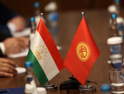 JOINT STATEMENT: Tajikistan and Kyrgyzstan Express Desire and Readiness to Resolve All Issues Through Negotiations