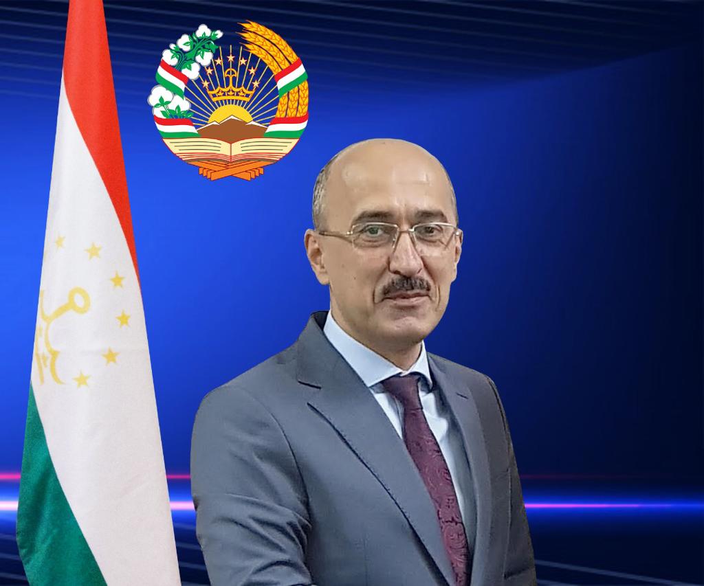 Tajikistan to further strengthen ties, cooperation of SCO member states — BERNAMA