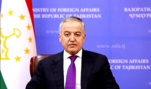 Participation of the Minister of Foreign Affairs at the Bonn High level Conference entitled Water Dialogues for Results