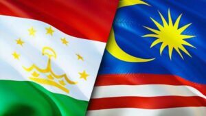 Virtual Expert Group Meeting Between Tajikistan and Malaysia