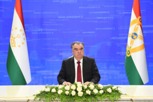 Speech at the general debates within the 76th session of the UN General Assembly