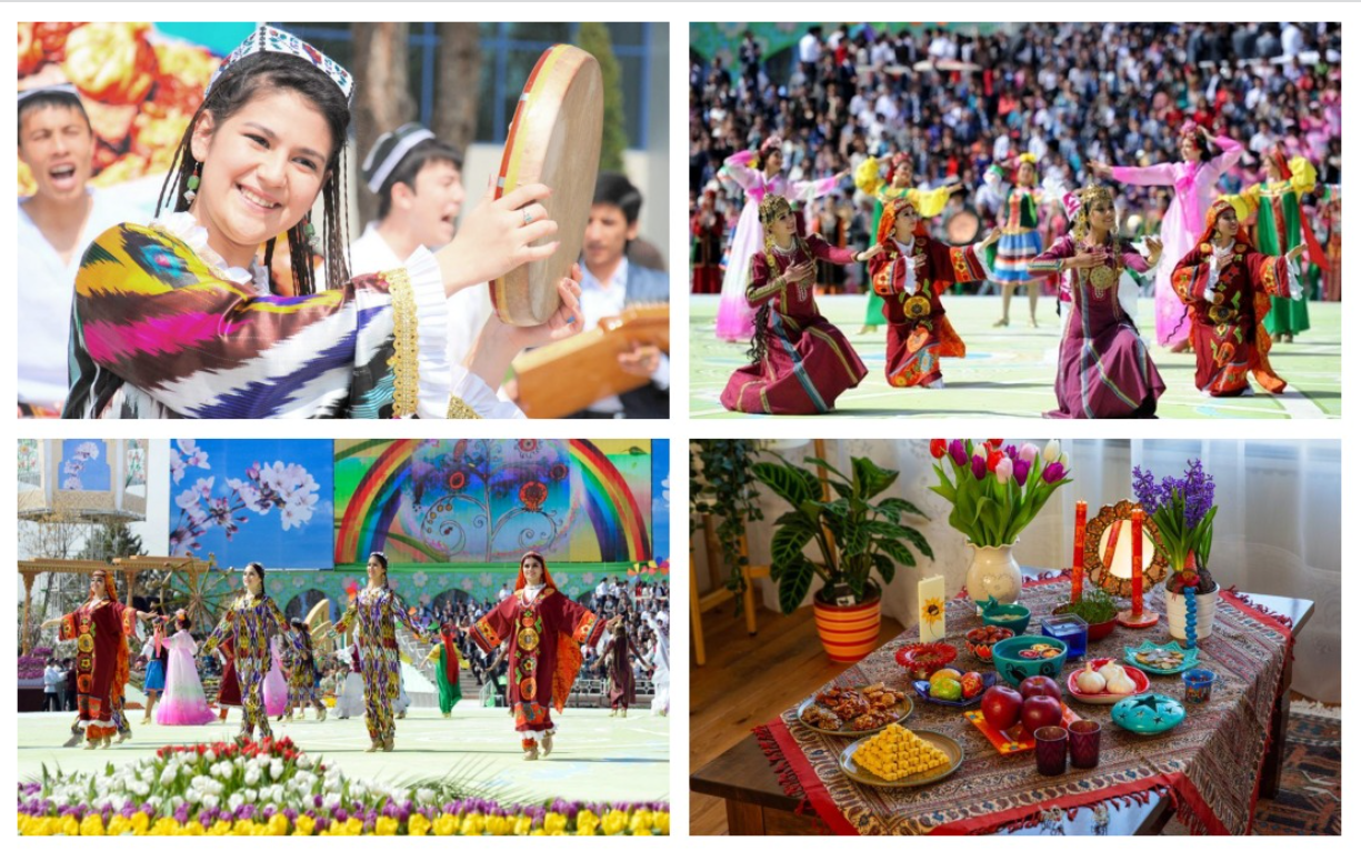 More than 300 million people across the world celebrate Nowruz today –BERNAMA