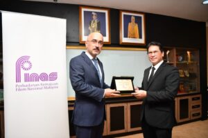 Tajikistan and Malaysia will organize their cinema weeks in each other’s countries