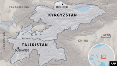 STATEMENT on the continued policy of persecution of citizens of Tajikistan and ethnic Tajiks in Kyrgyzstan