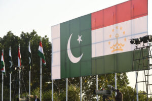 Joint Communiqué on Official Visit of President of the Republic of Tajikistan, H.E. Emomali Rahmon to Islamic Republic of Pakistan
