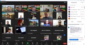 Specta 30 InTaj – 30th anniversary of relationhip
