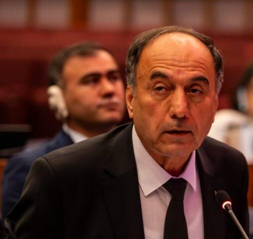 Tajikistan Initiates Adoption of Resolution at the 82nd Session of UN ESCAP